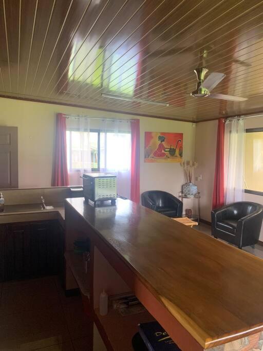 Appartement Disfruta Del Contacto Con La Naturaleza à Puntarenas Extérieur photo