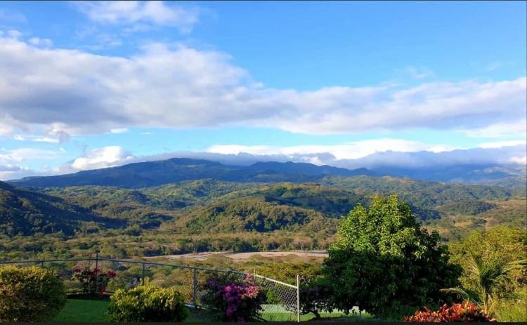 Appartement Disfruta Del Contacto Con La Naturaleza à Puntarenas Extérieur photo