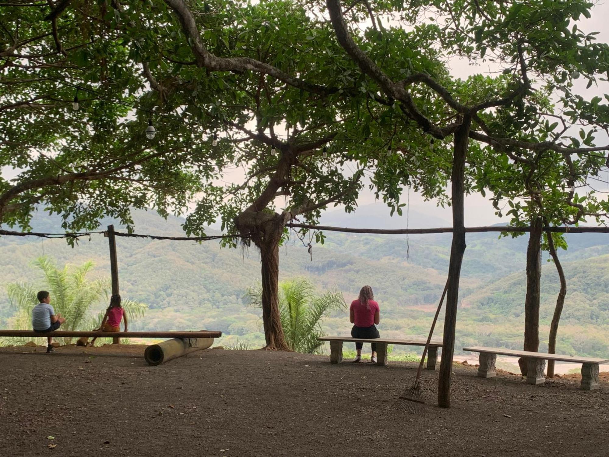 Appartement Disfruta Del Contacto Con La Naturaleza à Puntarenas Extérieur photo