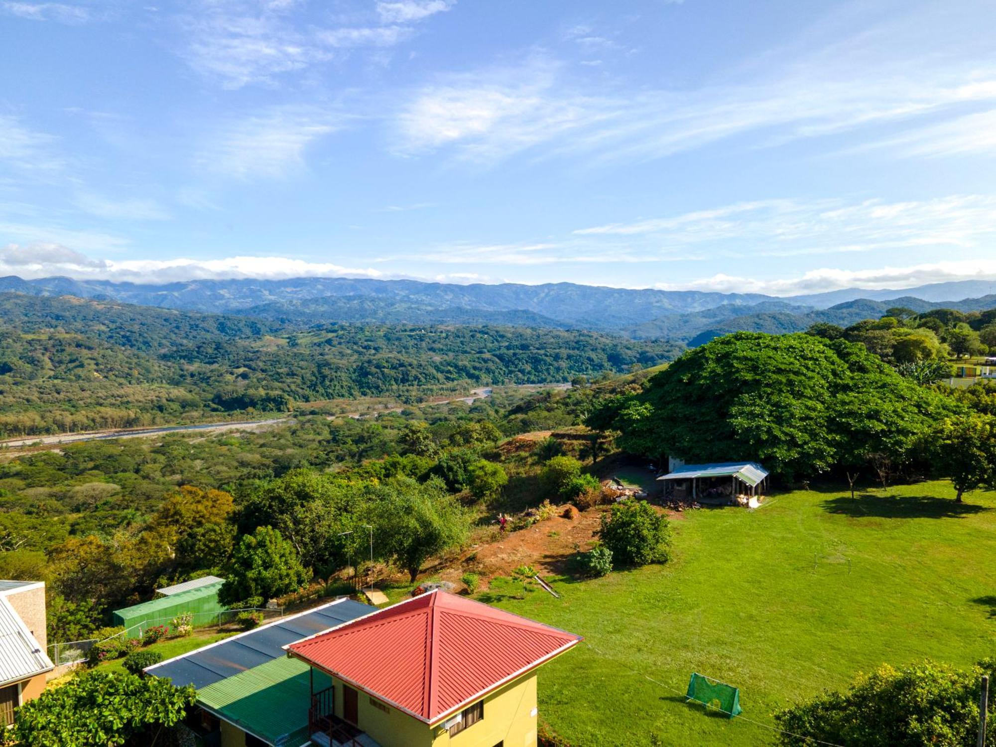 Appartement Disfruta Del Contacto Con La Naturaleza à Puntarenas Extérieur photo