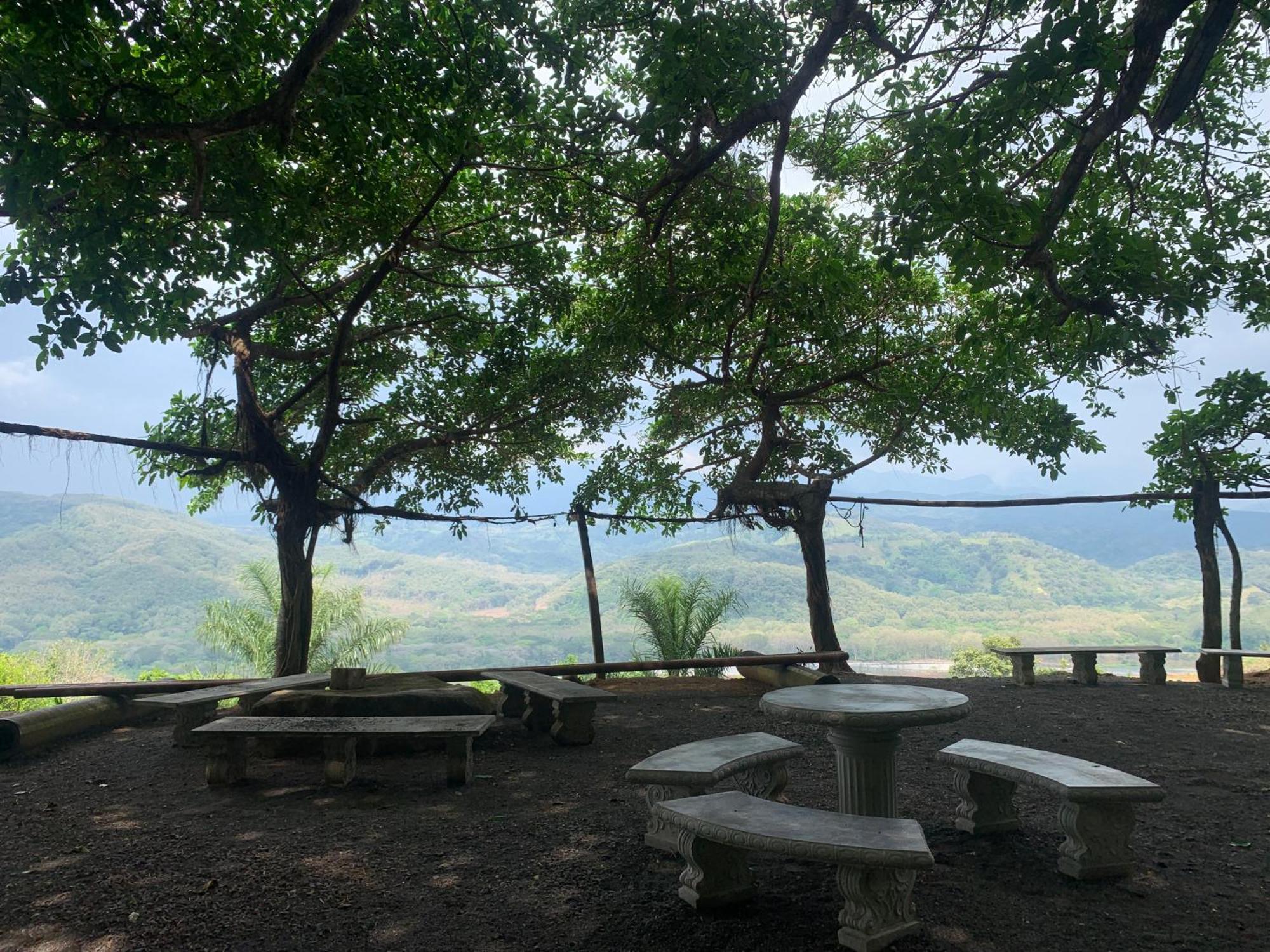 Appartement Disfruta Del Contacto Con La Naturaleza à Puntarenas Extérieur photo