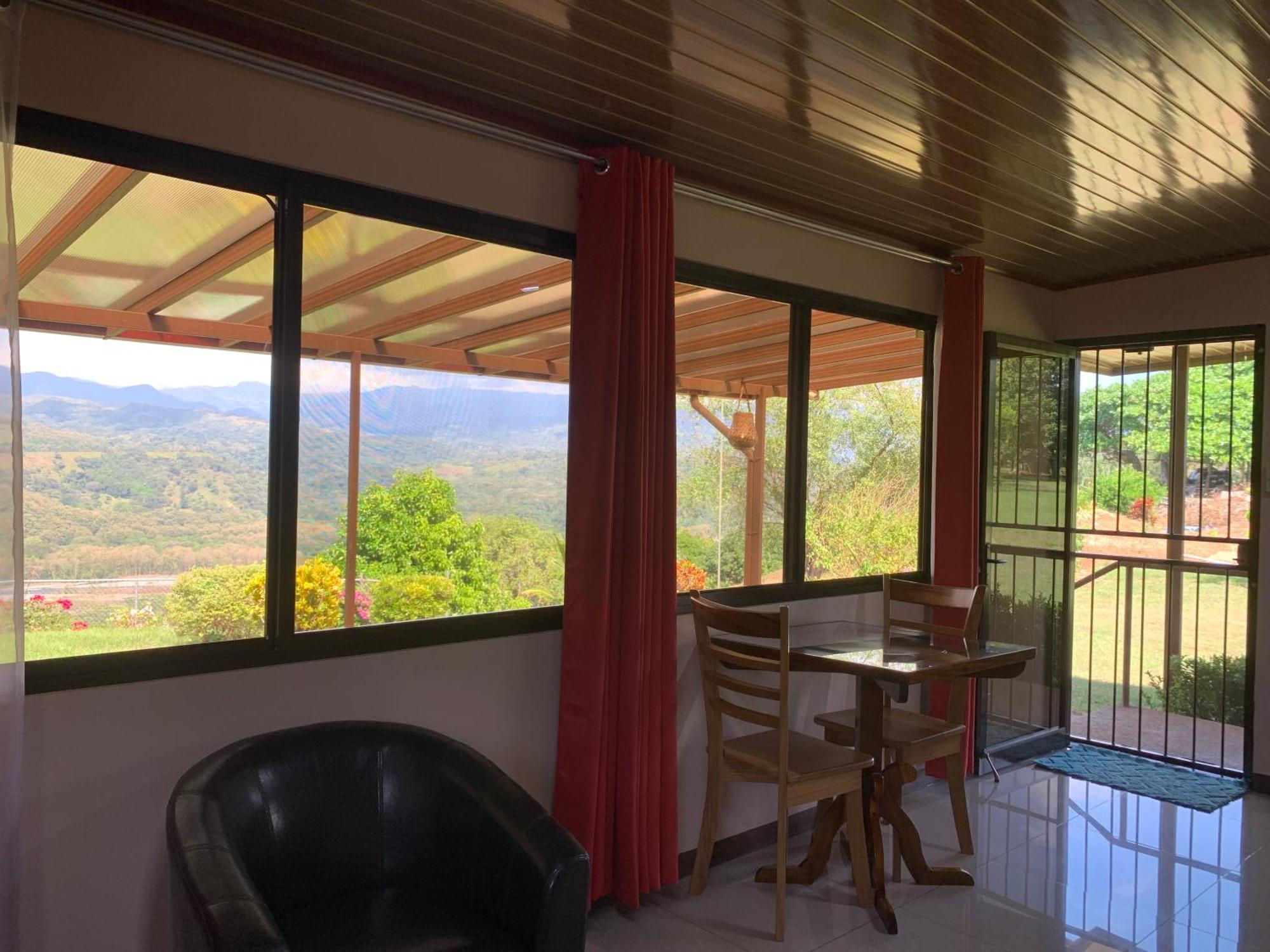 Appartement Disfruta Del Contacto Con La Naturaleza à Puntarenas Extérieur photo
