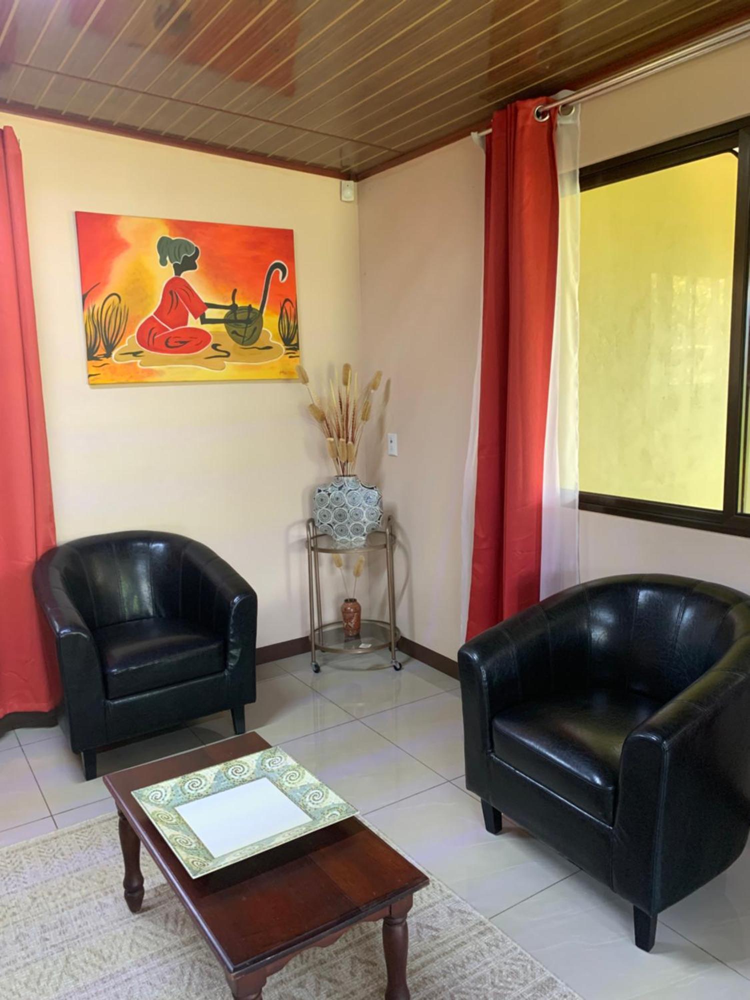 Appartement Disfruta Del Contacto Con La Naturaleza à Puntarenas Extérieur photo