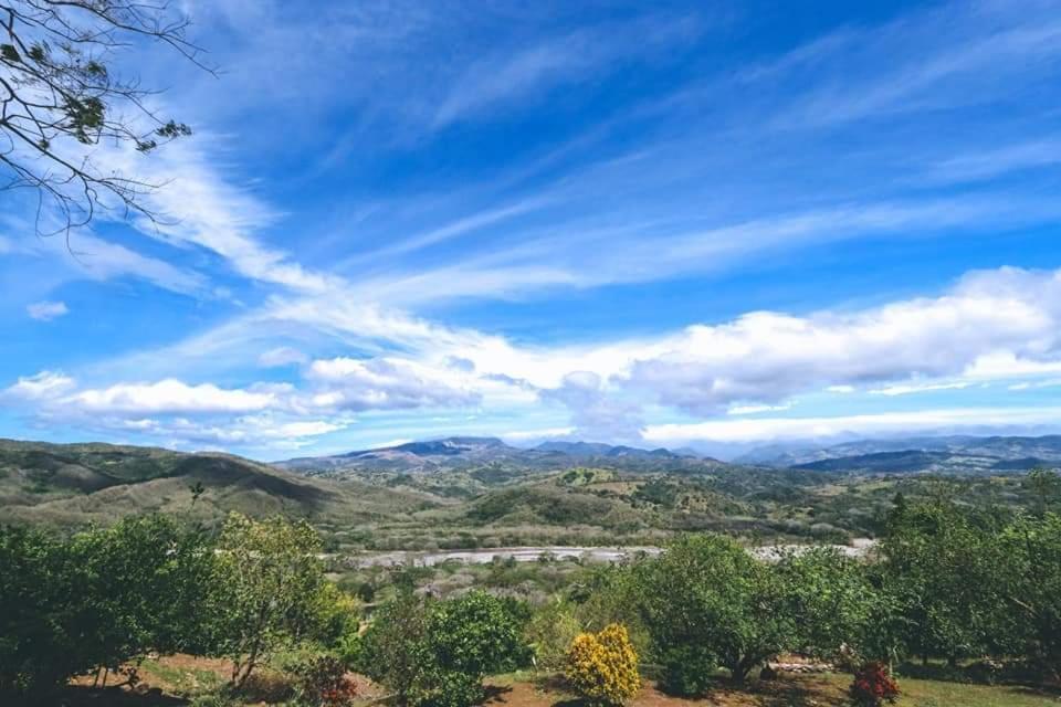 Appartement Disfruta Del Contacto Con La Naturaleza à Puntarenas Extérieur photo