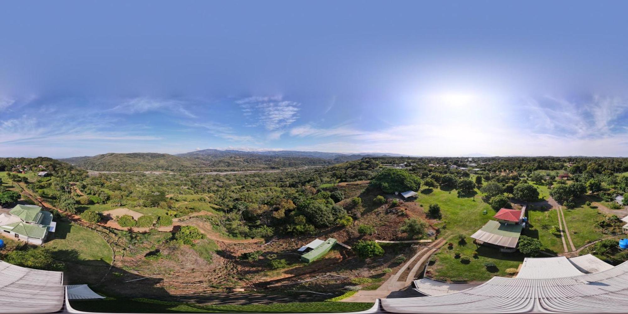 Appartement Disfruta Del Contacto Con La Naturaleza à Puntarenas Extérieur photo