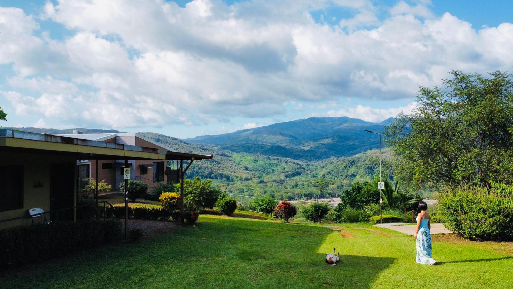 Appartement Disfruta Del Contacto Con La Naturaleza à Puntarenas Extérieur photo